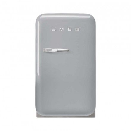 Frigor�fico Mini-bar SMEG FAB5RSV6