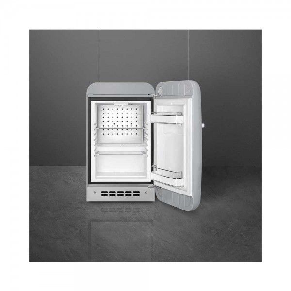 Frigor�fico Mini-bar SMEG FAB5RSV6