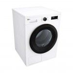 M�quina de Secar Roupa LG RHX1008NWK