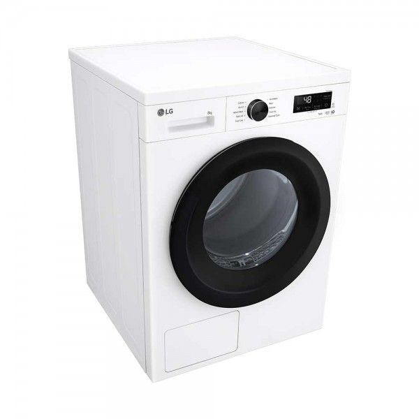 M�quina de Secar Roupa LG RHX1008NWK