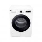 M�quina de Secar Roupa LG RHX1008NWK