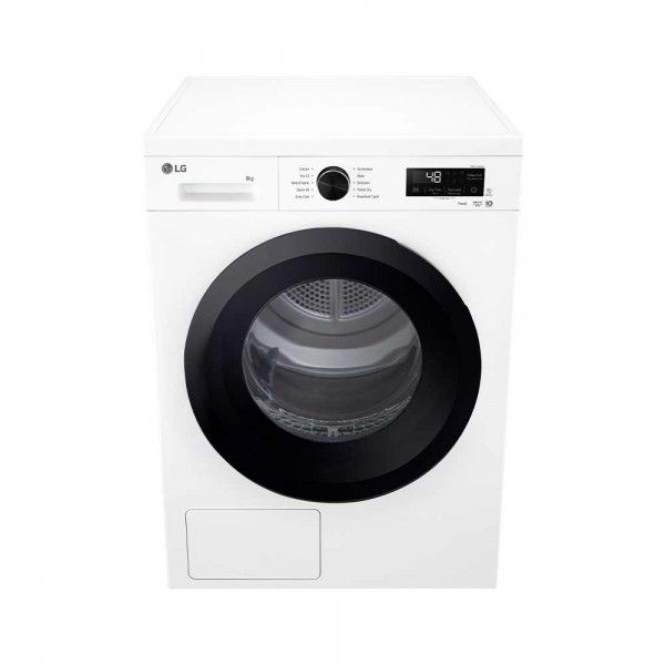 M�quina de Secar Roupa LG RHX1008NWK