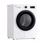 M�quina de Secar Roupa LG RHX1008NWK