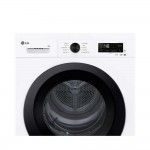 M�quina de Secar Roupa LG RHX1008NWK