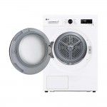M�quina de Secar Roupa LG RHX1008NWK