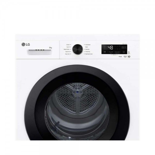 M�quina de Secar Roupa LG RHX1008NWK