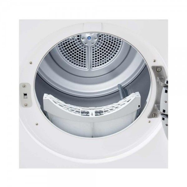 M�quina de Secar Roupa LG RHX1008NWK