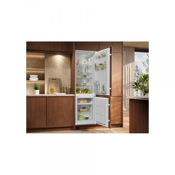 Frigor�fico Combinado de Encastre ELECTROLUX LNA6LE18S