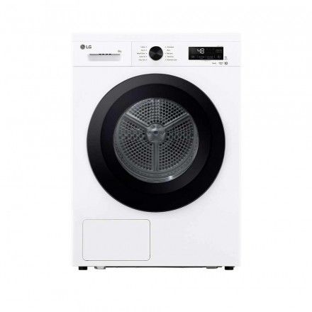 M�quina de Secar Roupa LG RHX1008NWK