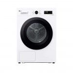 Máquina de Secar Roupa LG RHX1008NWK