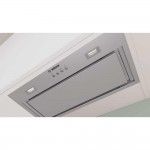 Exaustor de Integrar BOSCH Serie 6 DLN56AC50
