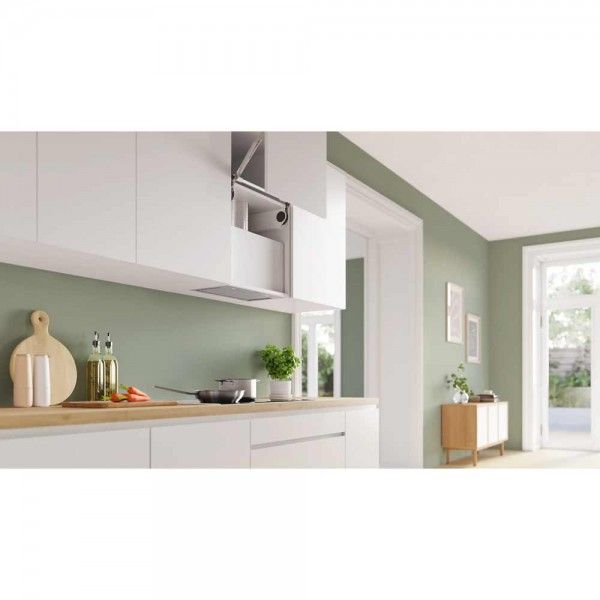 Exaustor de Integrar BOSCH Serie 6 DLN56AC50