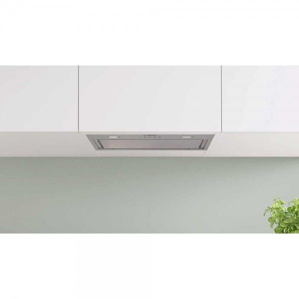 Exaustor de Integrar BOSCH Serie 6 DLN56AC50