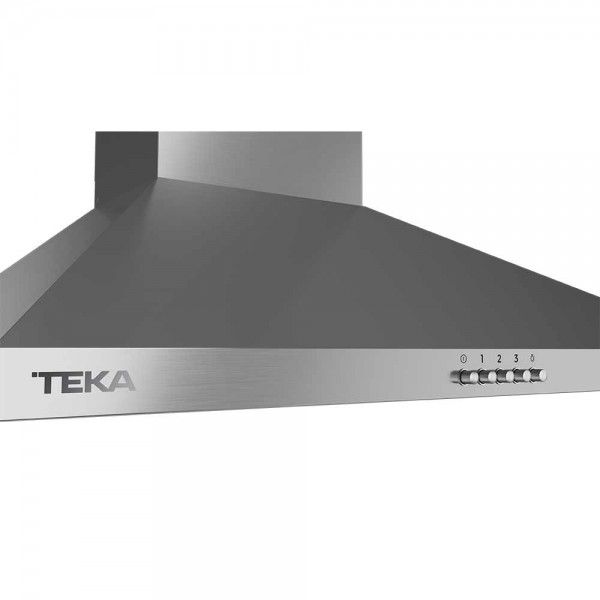 Exaustor de Parede TEKA DBB 64140 KOS IX