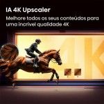 TV HISENSE 55" 55A7S (QLED - UHD 4K - SmartTV - 139 cm)