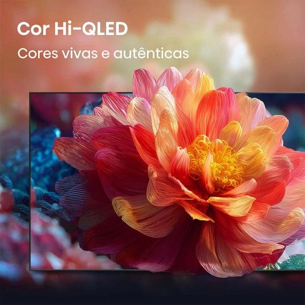 TV HISENSE 55