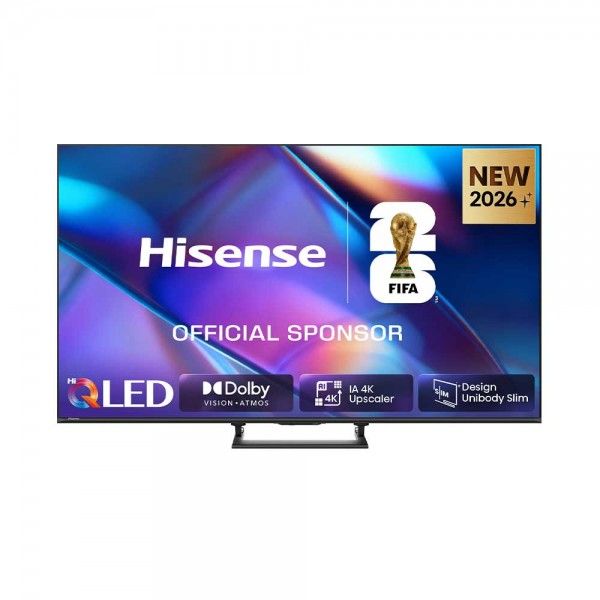 TV HISENSE 55