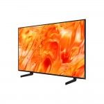 TV SAMSUNG 55" TQ55QN72HAUXXC (Neo QLED - 4K - Smart TV - 144 cm)