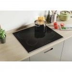 Placa Vitrocer�mica CANDY CH64XB