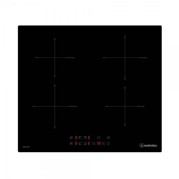 Placa de Indu��o MEIRELES MI 1400
