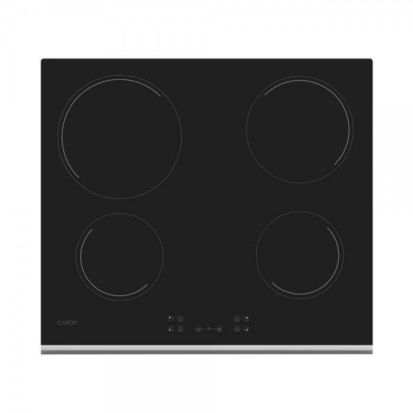 Placa Vitrocer�mica CANDY CH64XB