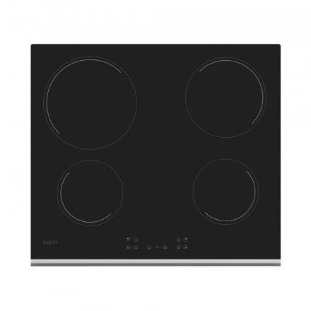 Placa Vitrocer�mica CANDY CH64XB