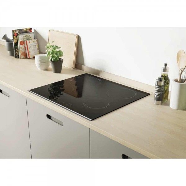 Placa Vitrocer�mica CANDY CH64XB