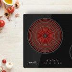 Placa Vitrocer�mica CATA TT 5003 /G