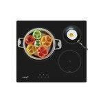 Placa Vitrocer�mica CATA TD 6003 BK