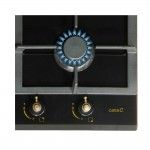 Placa a G�s CATA RCI 631 BK