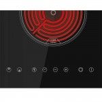 Placa Vitrocer�mica CATA TD 3002 BK /B