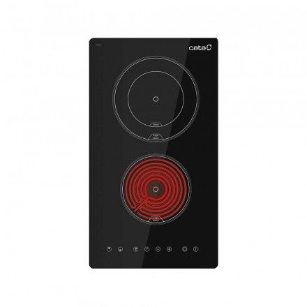 Placa Vitrocer�mica CATA TD 3002 BK /B