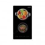 Placa Vitrocer�mica CATA TD 3002 BK /B