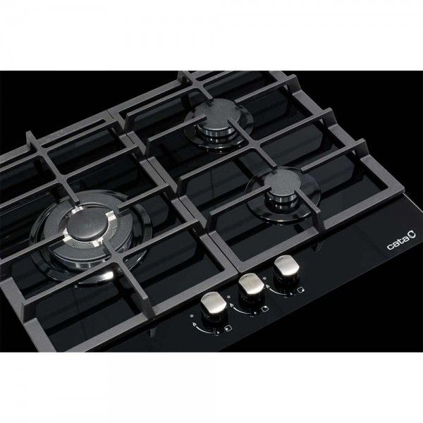 Placa a G�s CATA LCIB 6021 BK