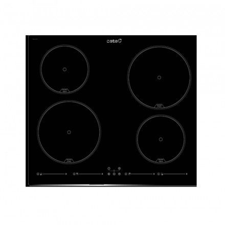 Placa de Indu��o CATA INSB 6430 BK/A