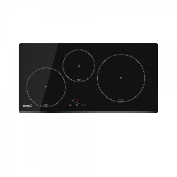 Placa de Indu��o CATA IB 853 BK