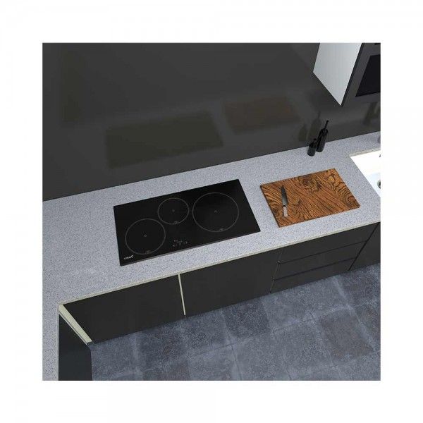 Placa de Indu��o CATA IB 853 BK