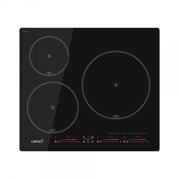 Placa de Indu��o CATA IBS 63032