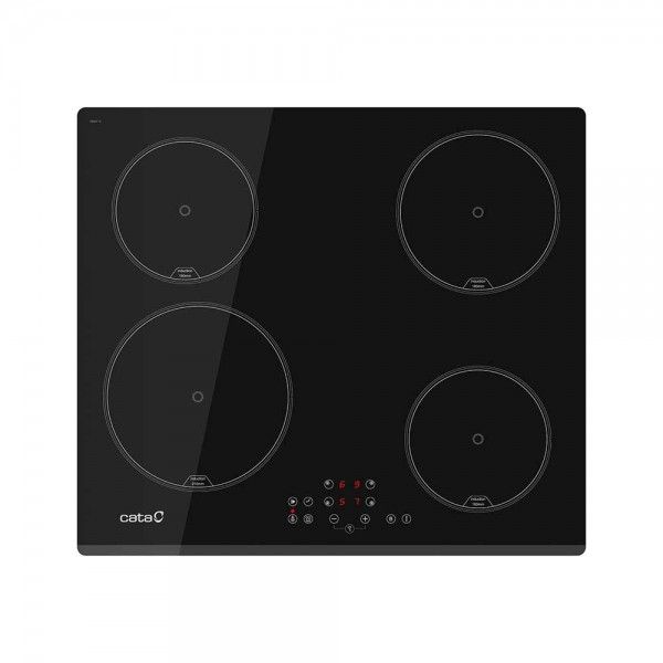 Placa de Indu��o CATA IB 6324 E2 BK
