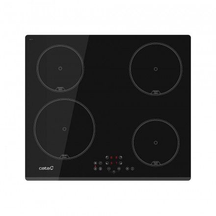 Placa de Indu��o CATA IB 6324 E2 BK