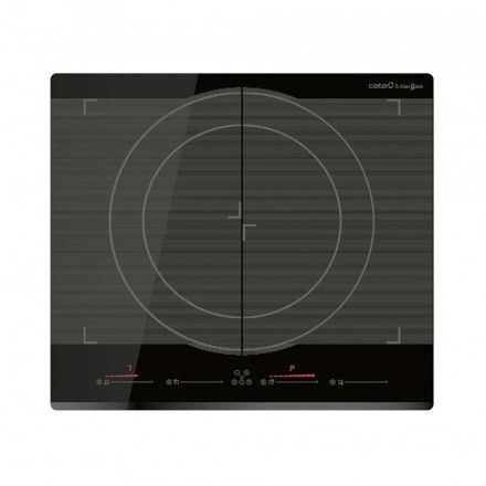 Placa de Indu��o CATA GIGA 600 BK