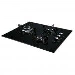Placa a G�s CATA CIB 6021 BK