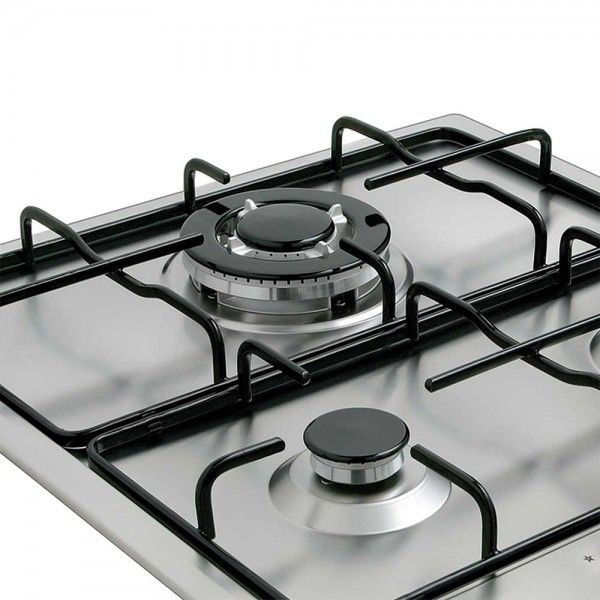 Placa a G�s CATA GIB 6021 X