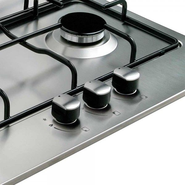 Placa a G�s CATA GIB 6021 X
