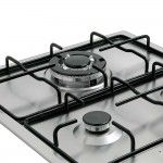 Placa a G�s CATA GIB 6021 X