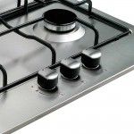 Placa a G�s CATA GIB 6021 X