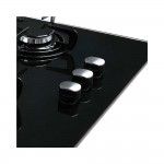 Placa a G�s CATA CIB 6021 BK