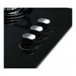 Placa a G�s CATA CI 6021 BK