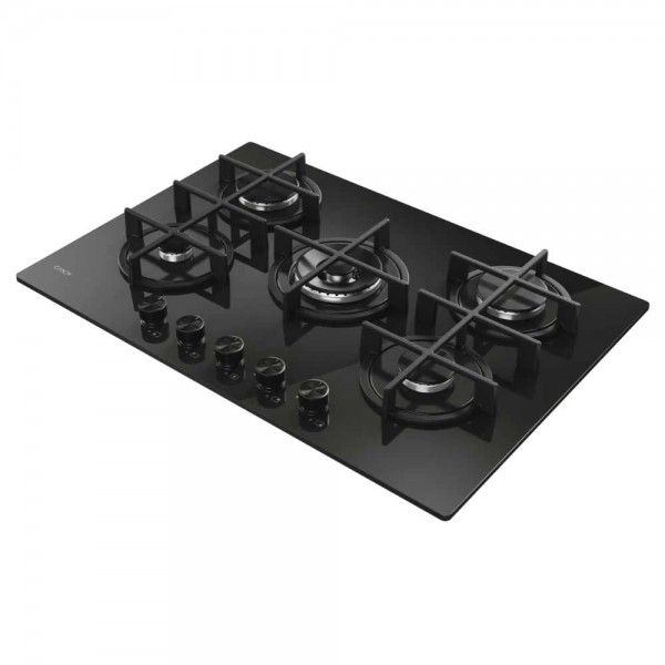 Placa a G�s CANDY CVG74WTB