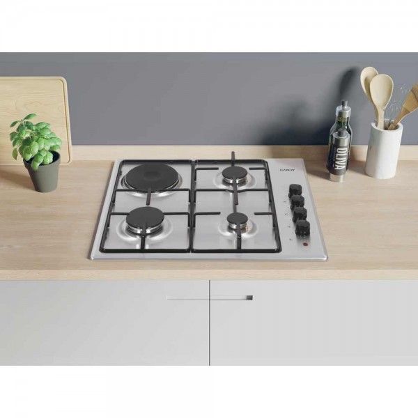 Placa�Mista CANDY CMGH31X/1